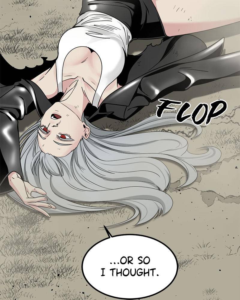 Read Hero Killer Manga Online
