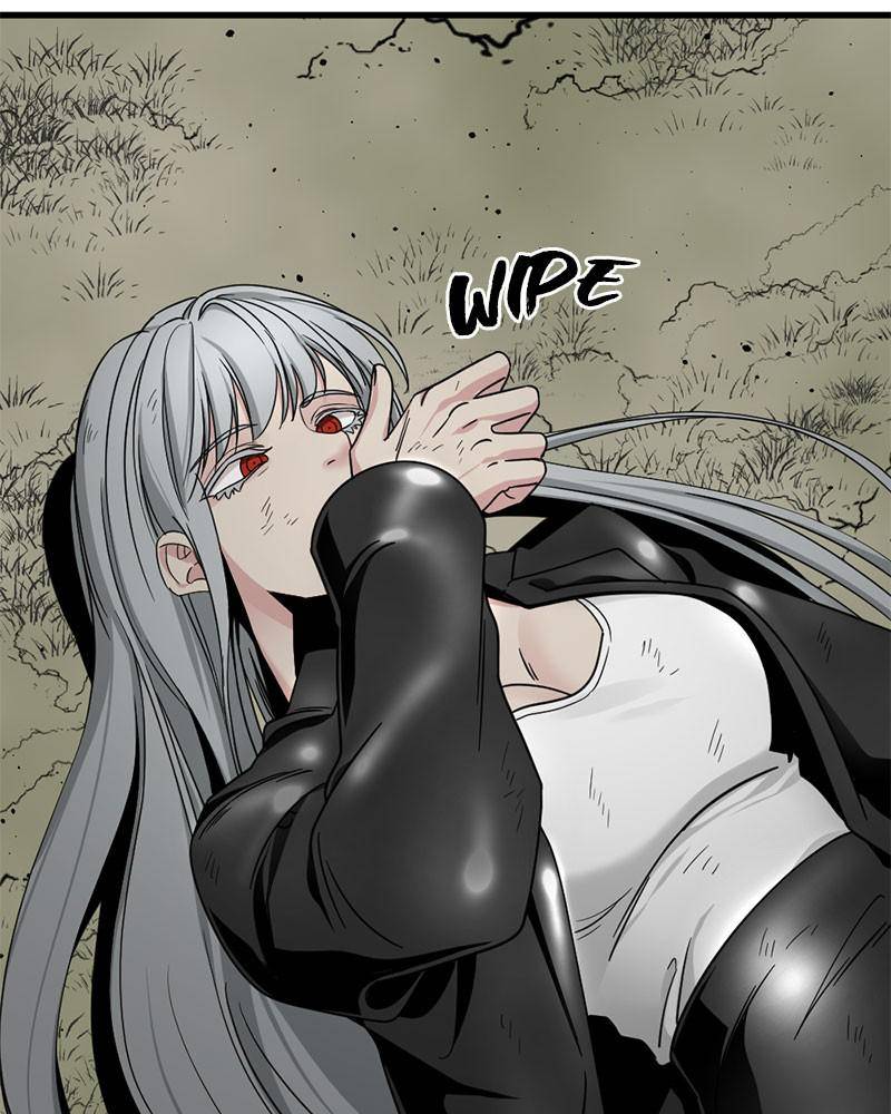Read Hero Killer Manga Online