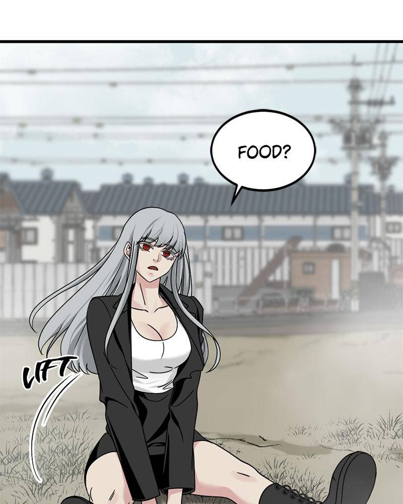 Read Hero Killer Manga Online