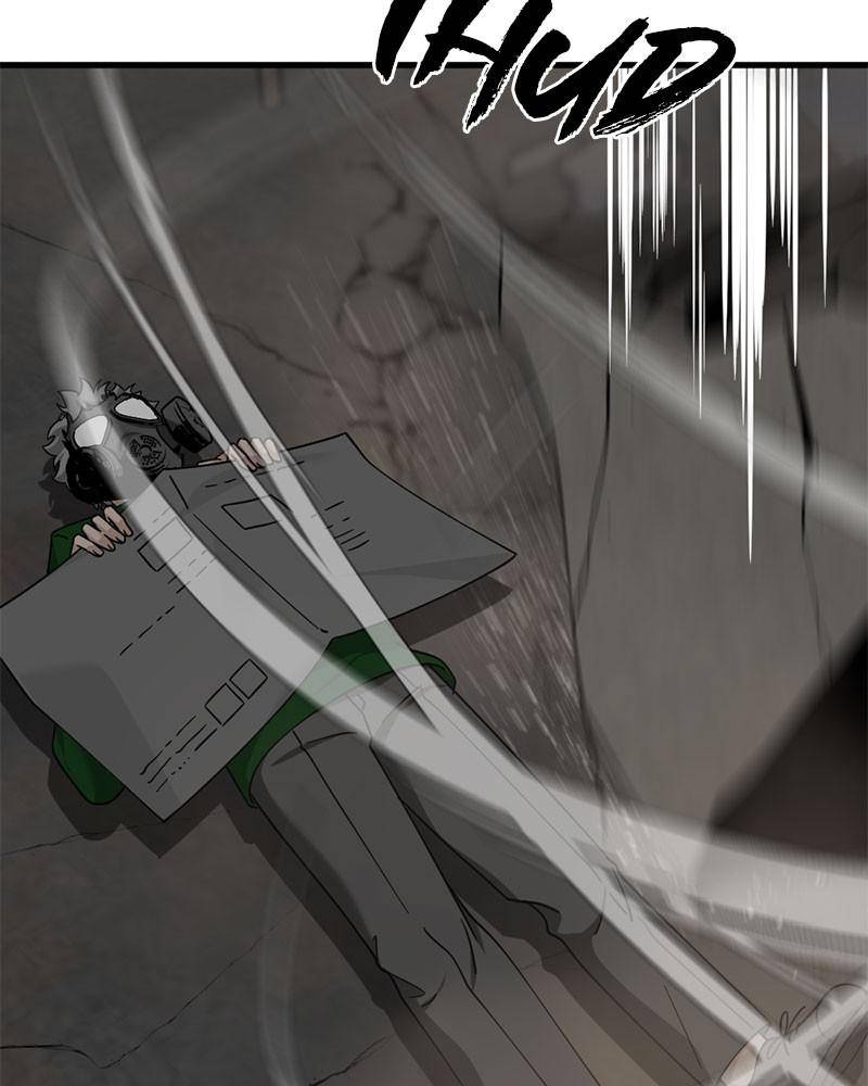 Read Hero Killer Manga Online