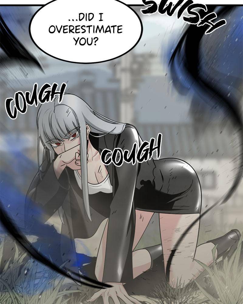 Read Hero Killer Manga Online