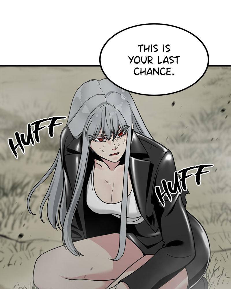 Read Hero Killer Manga Online