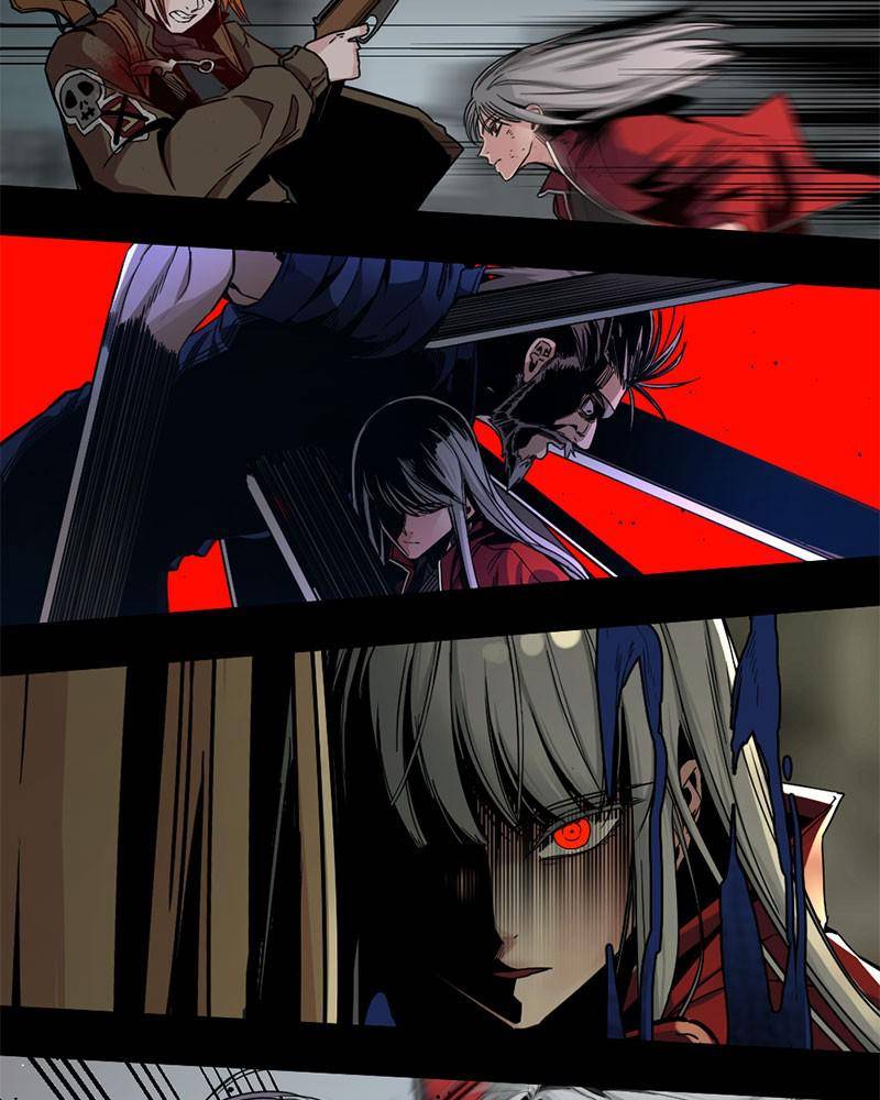Read Hero Killer Manga Online
