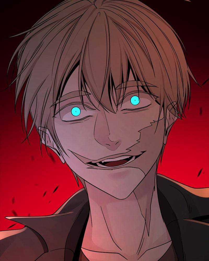 Read Hero Killer Manga Online