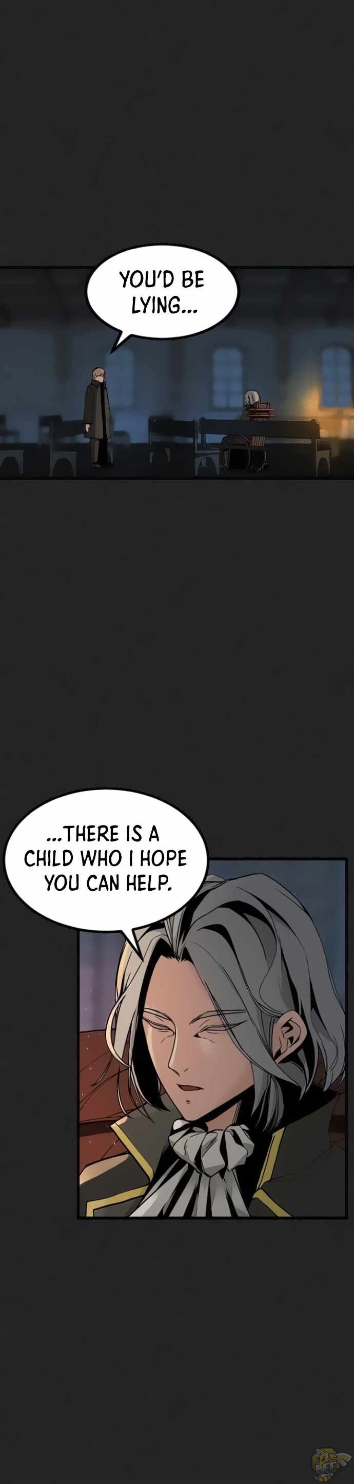 Read Hero Killer Manga Online