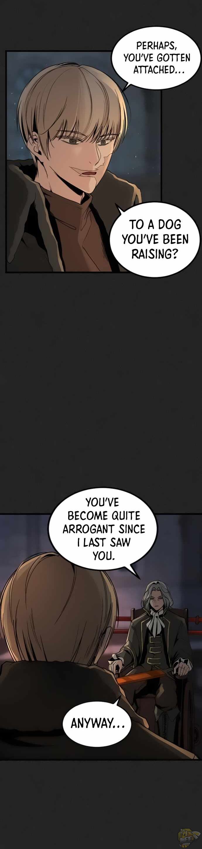 Read Hero Killer Manga Online