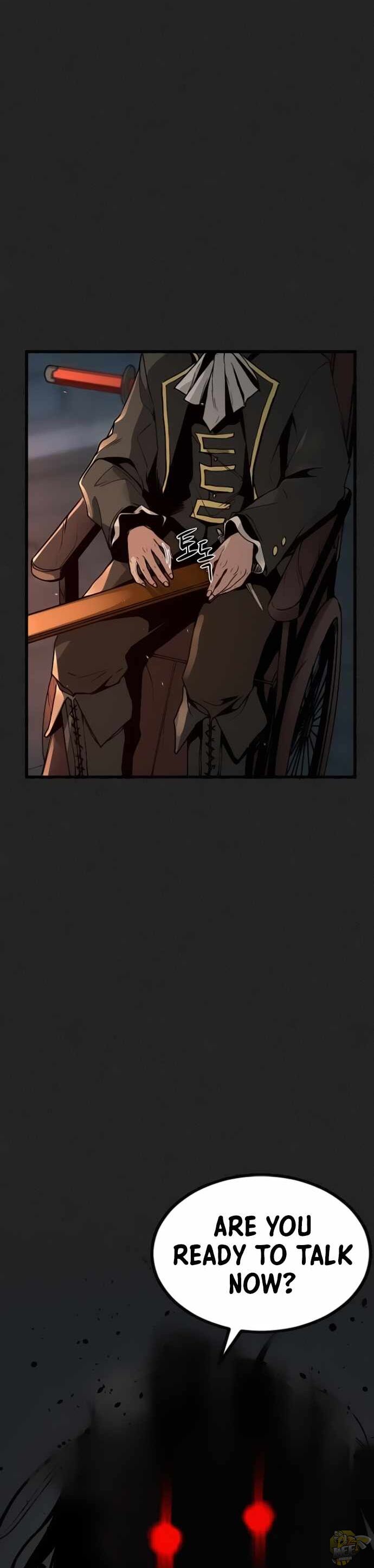 Read Hero Killer Manga Online