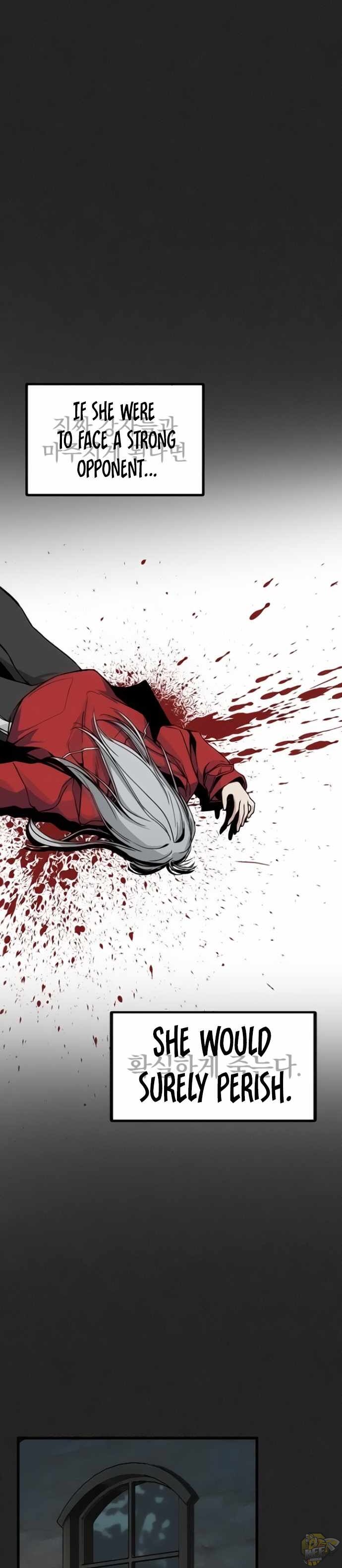 Read Hero Killer Manga Online