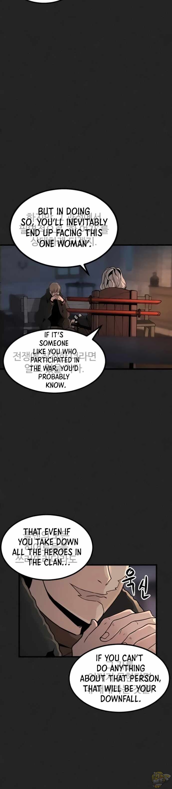 Read Hero Killer Manga Online