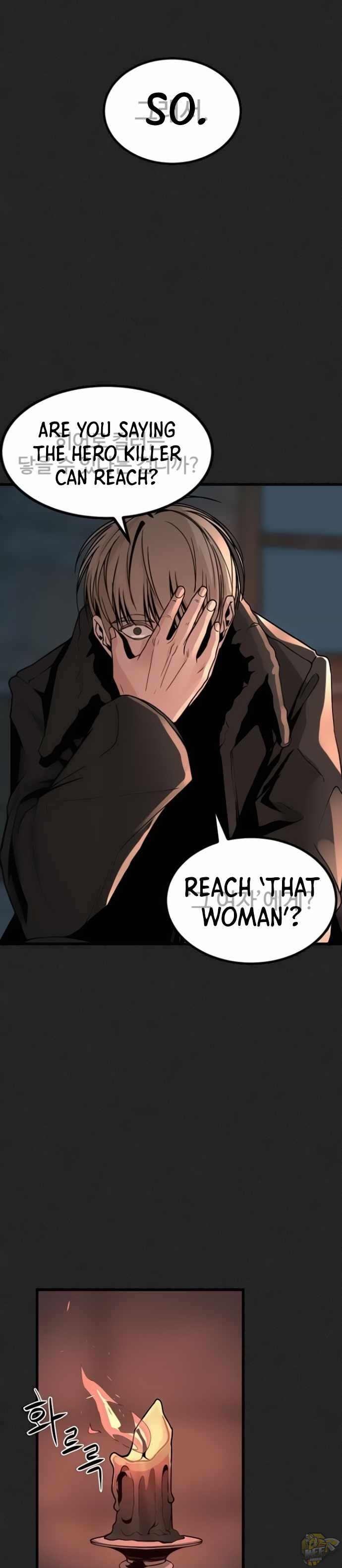 Read Hero Killer Manga Online