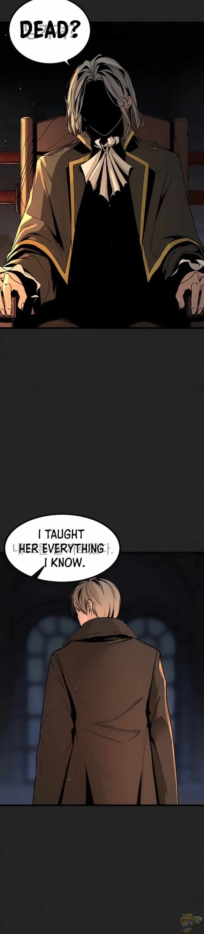 Read Hero Killer Manga Online