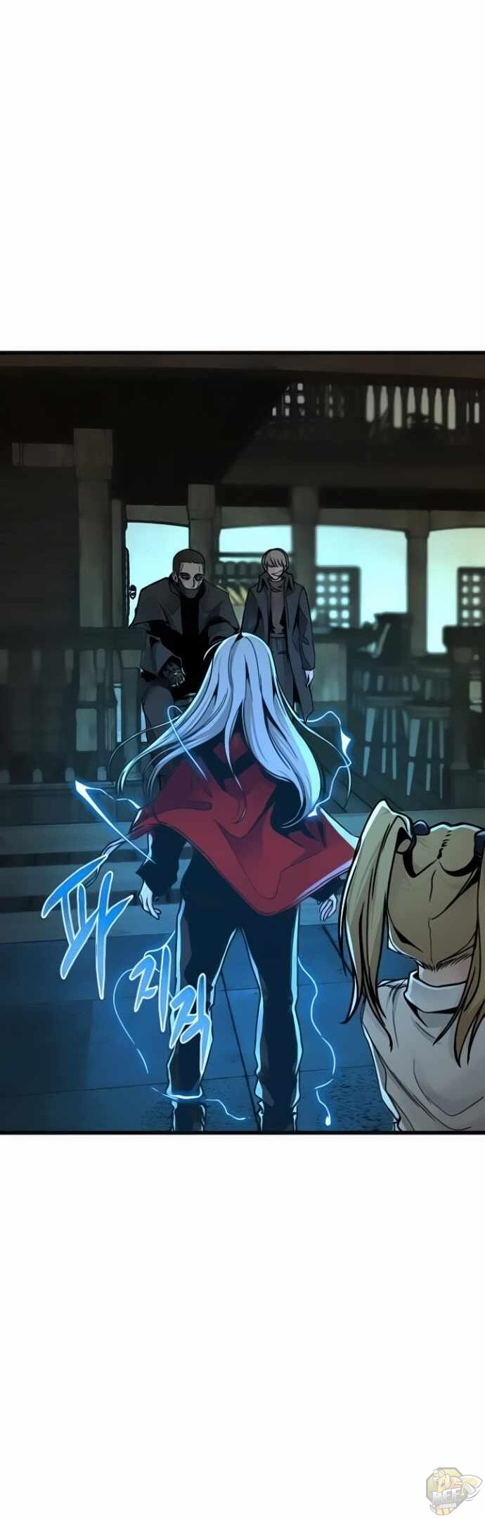 Read Hero Killer Manga Online