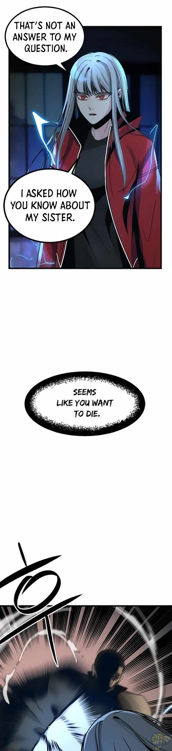 Read Hero Killer Manga Online