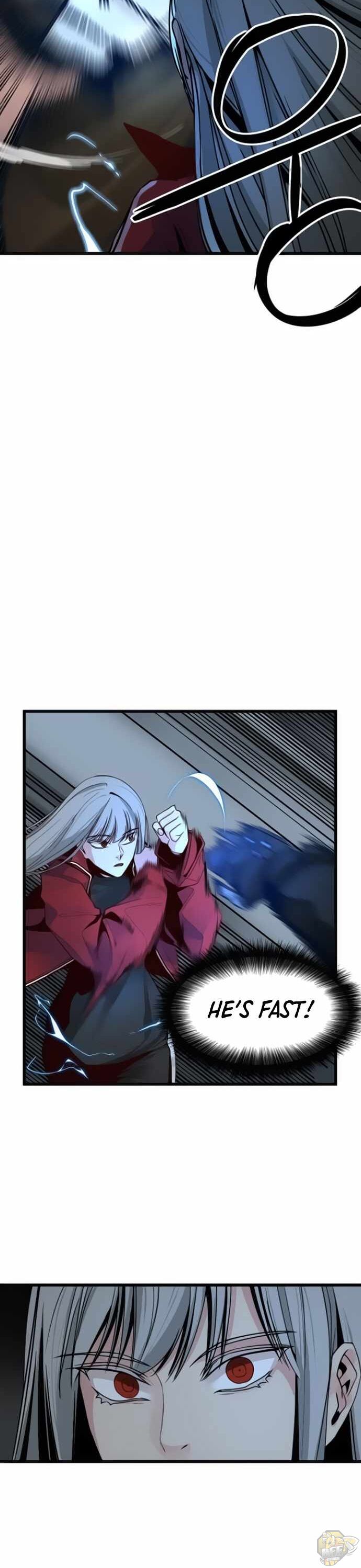Read Hero Killer Manga Online