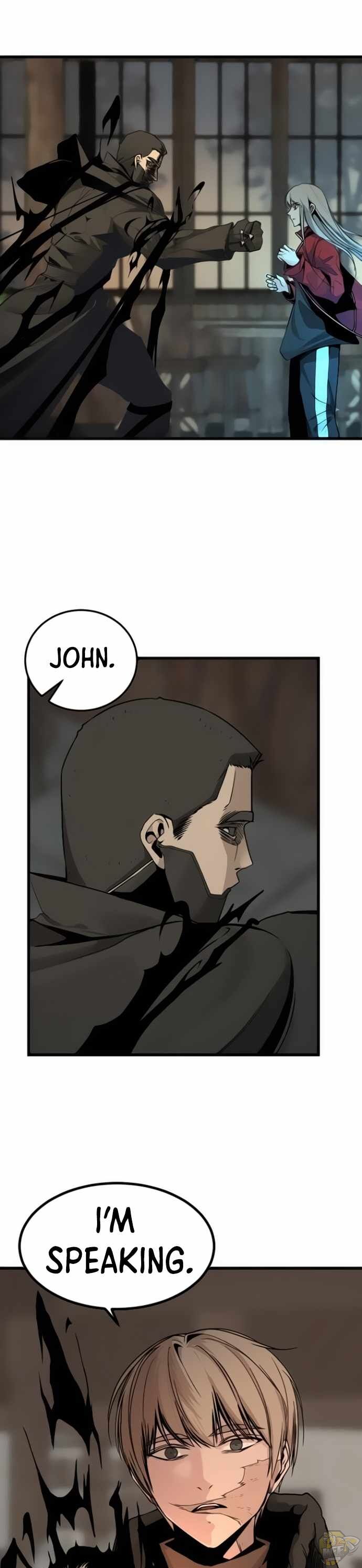 Read Hero Killer Manga Online