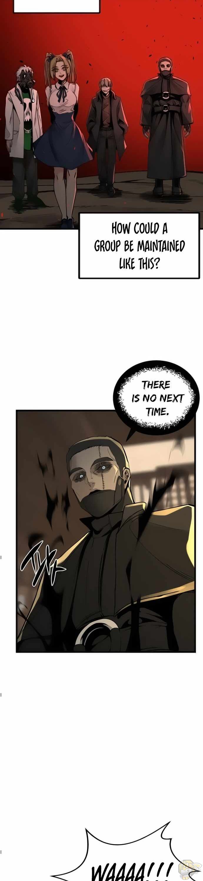 Read Hero Killer Manga Online