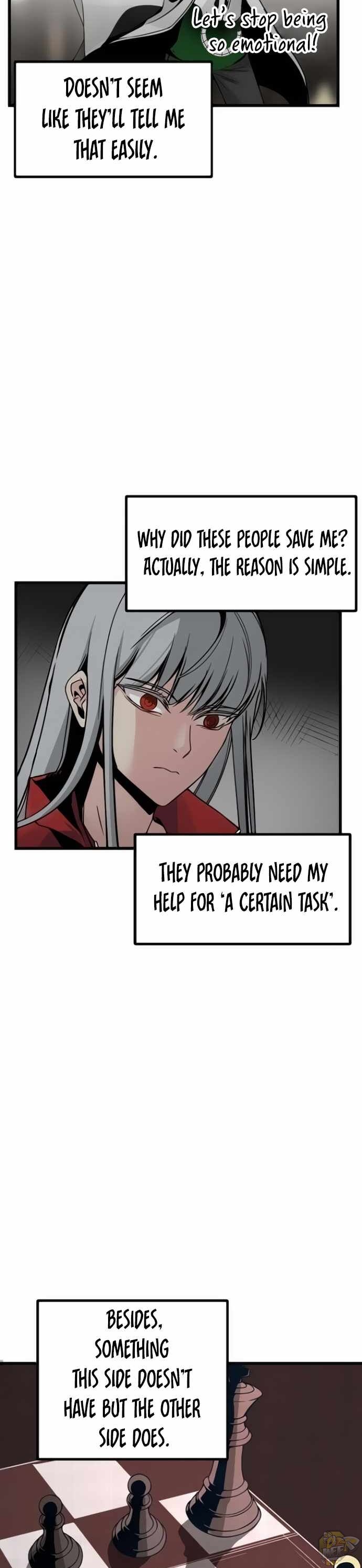 Read Hero Killer Manga Online