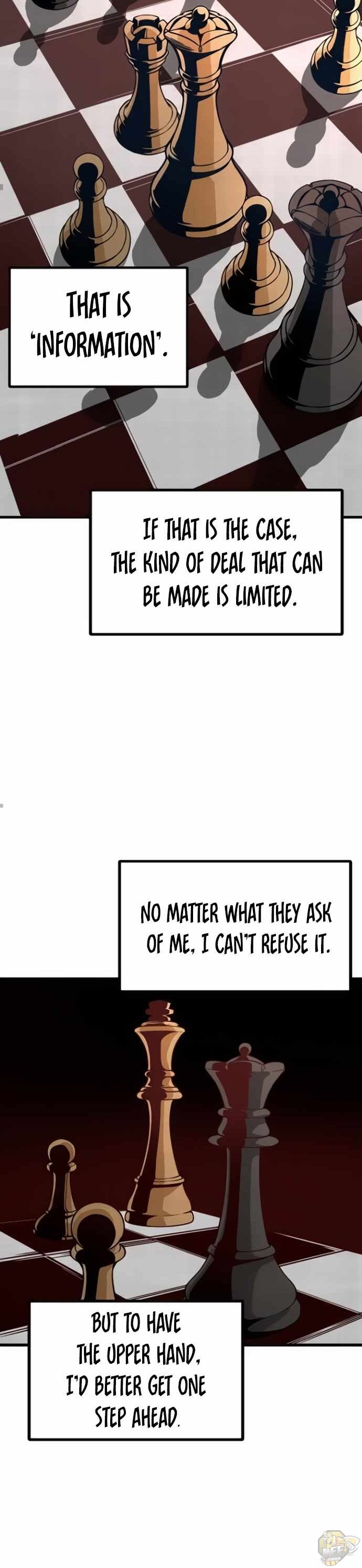 Read Hero Killer Manga Online