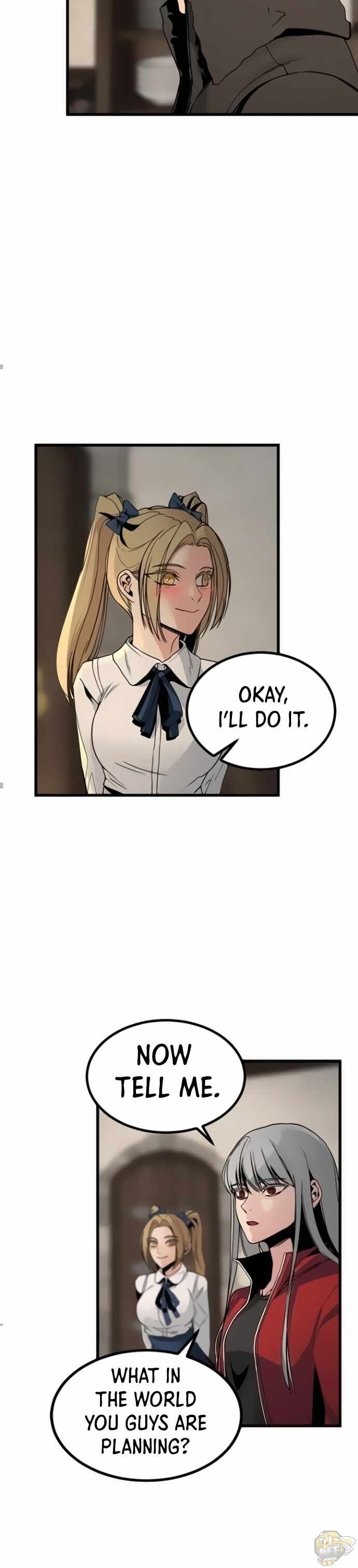 Read Hero Killer Manga Online