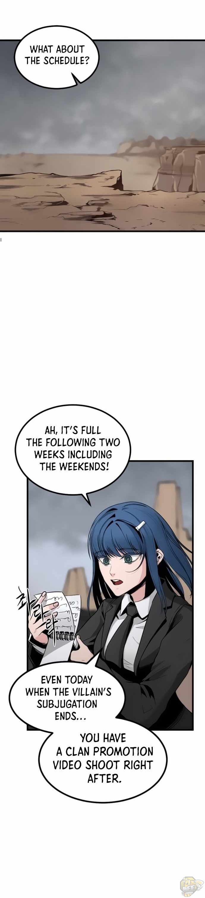 Read Hero Killer Manga Online