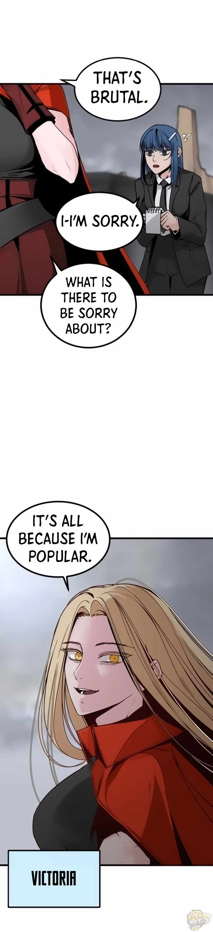 Read Hero Killer Manga Online