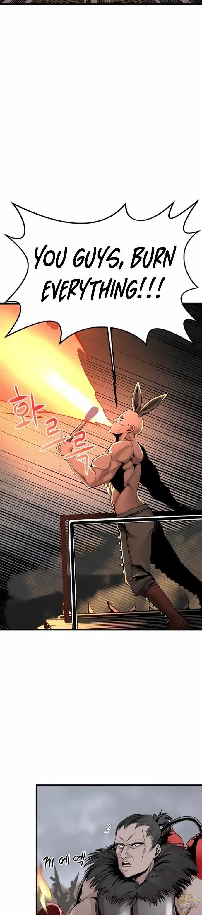 Read Hero Killer Manga Online