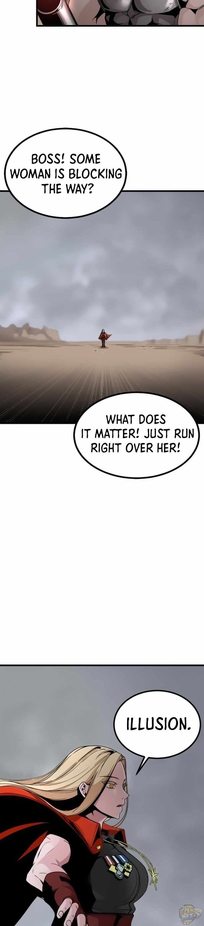 Read Hero Killer Manga Online
