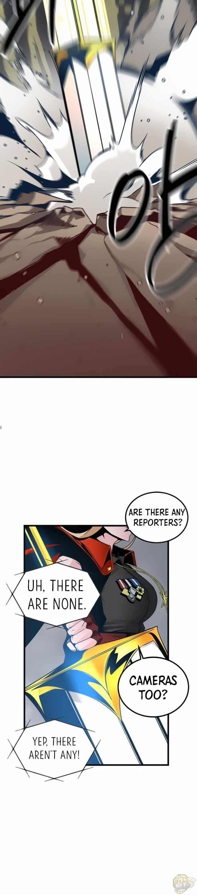 Read Hero Killer Manga Online