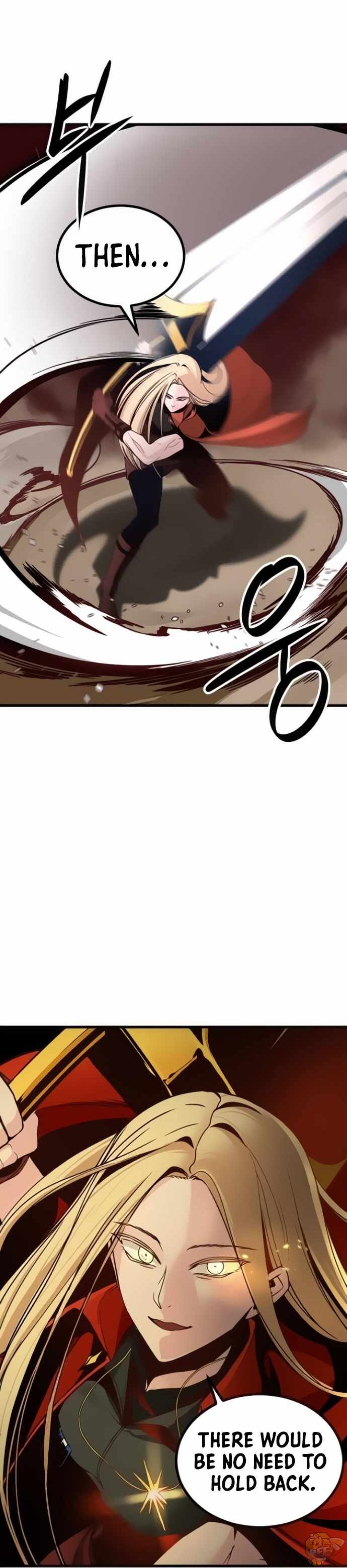 Read Hero Killer Manga Online