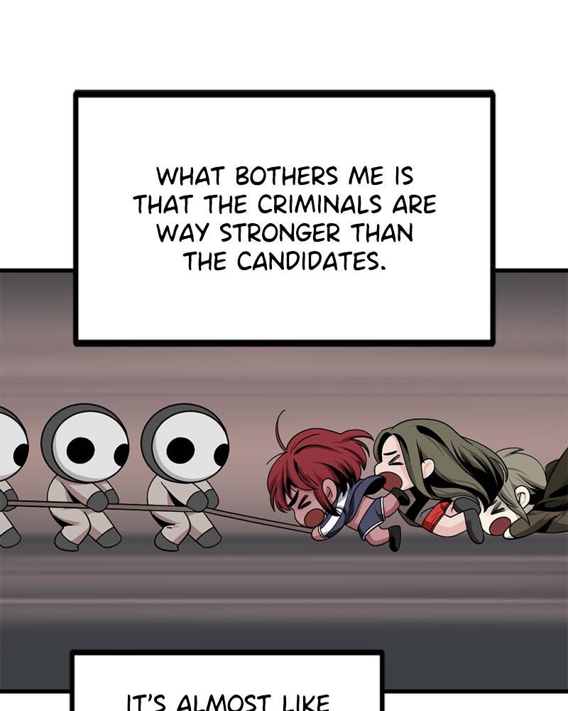 Read Hero Killer Manga Online