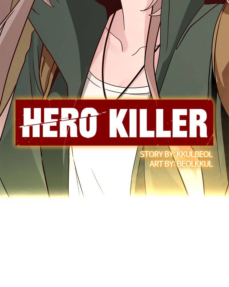 Read Hero Killer Manga Online