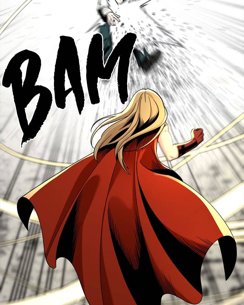 Read Hero Killer Manga Online
