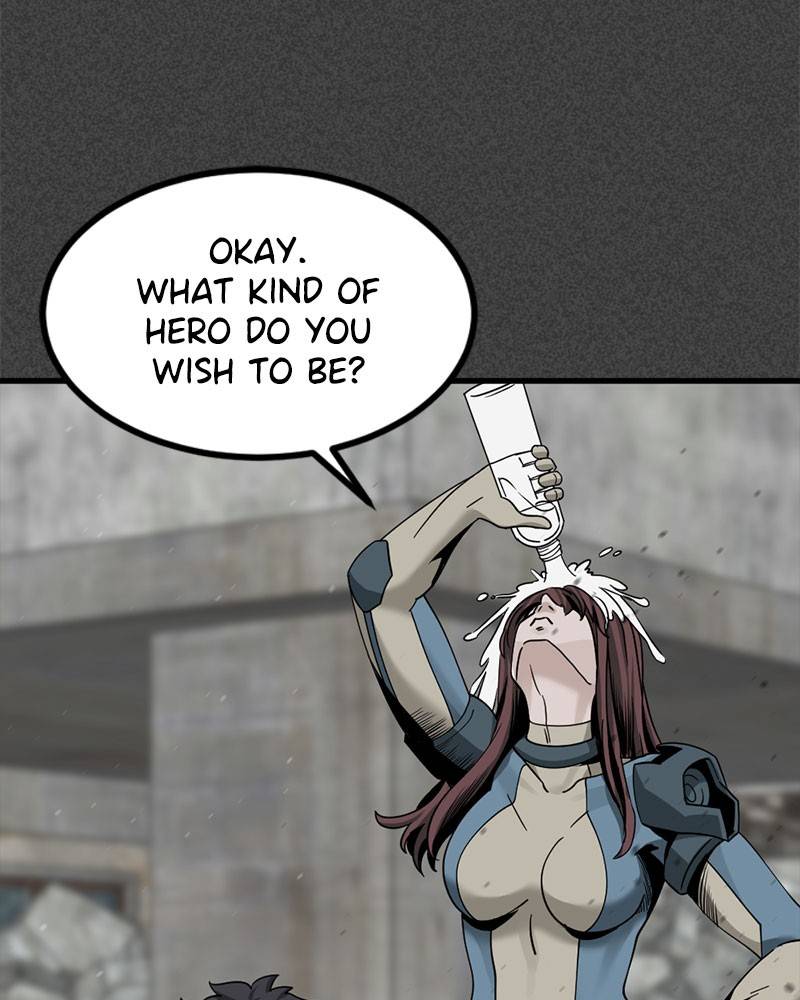 Read Hero Killer Manga Online
