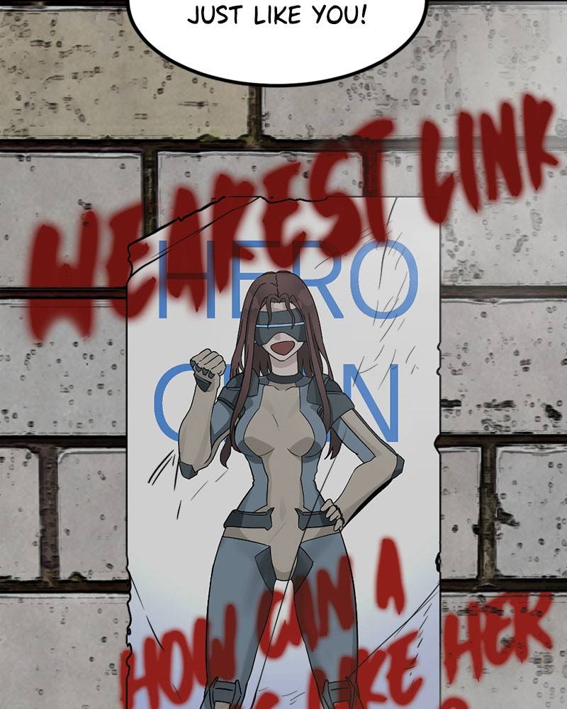 Read Hero Killer Manga Online