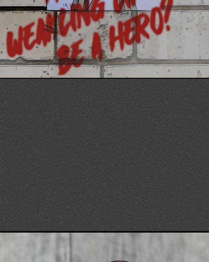 Read Hero Killer Manga Online
