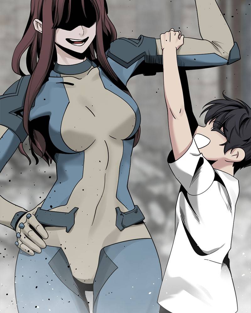 Read Hero Killer Manga Online