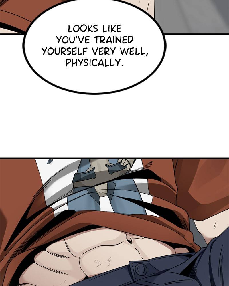 Read Hero Killer Manga Online