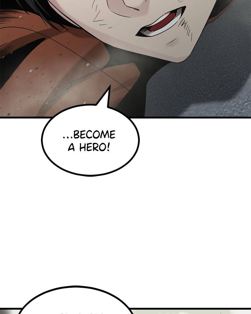 Read Hero Killer Manga Online