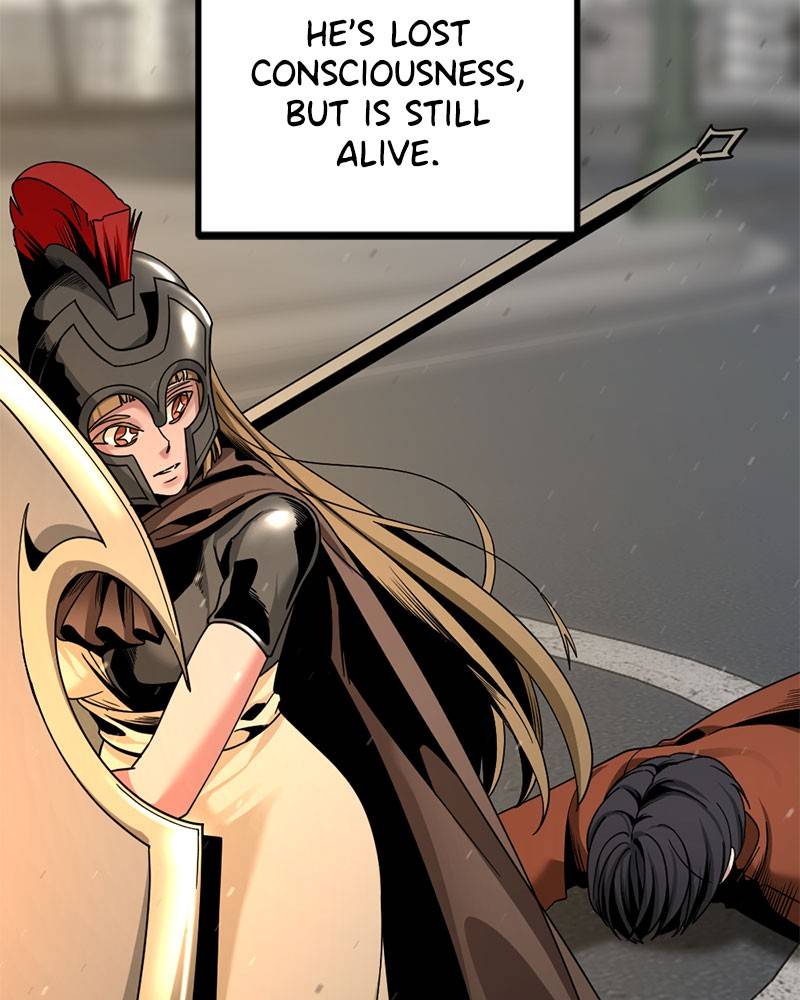 Read Hero Killer Manga Online