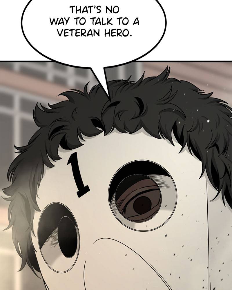 Read Hero Killer Manga Online