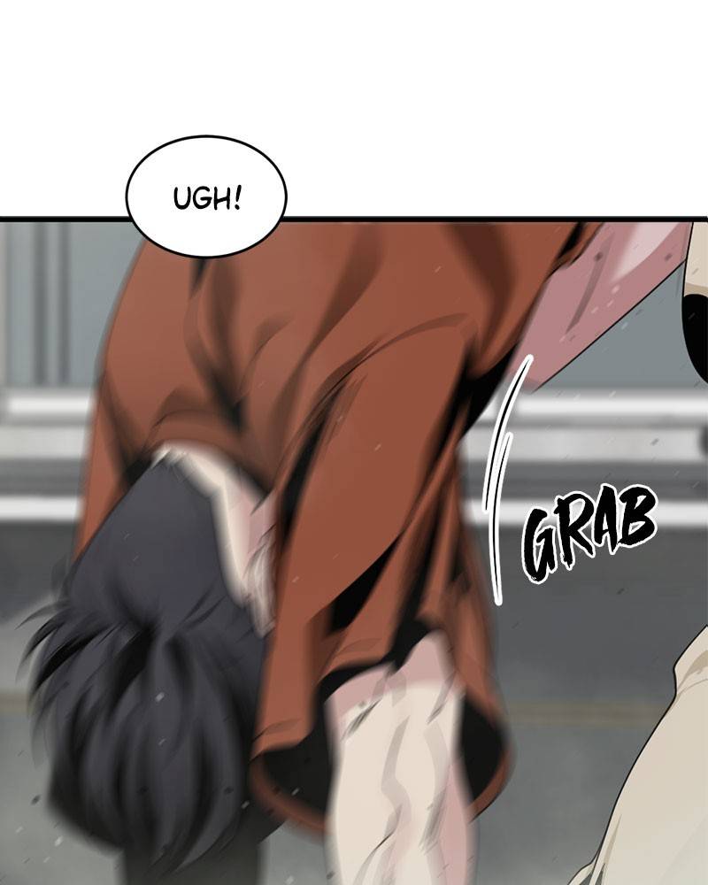 Read Hero Killer Manga Online