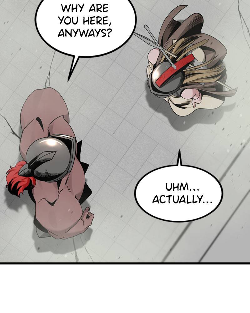Read Hero Killer Manga Online