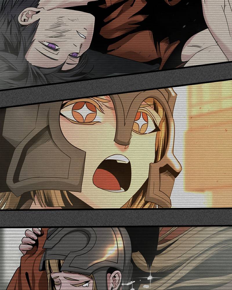 Read Hero Killer Manga Online