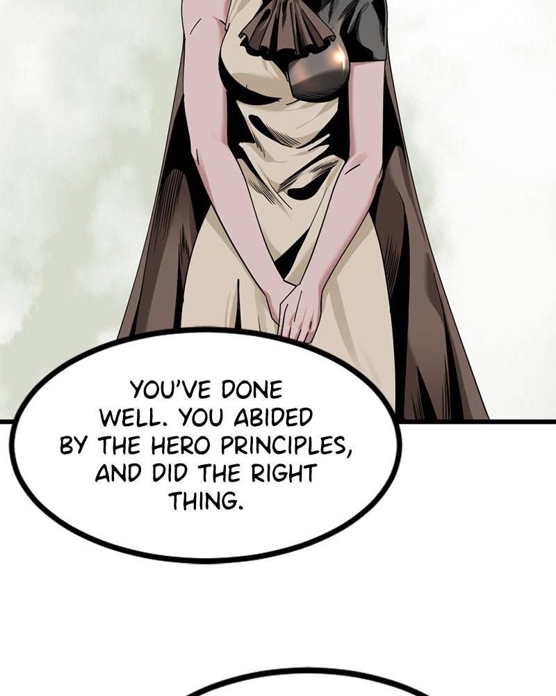 Read Hero Killer Manga Online