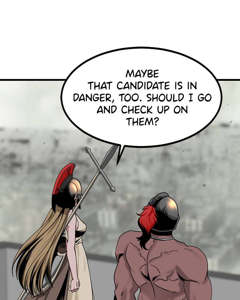 Read Hero Killer Manga Online