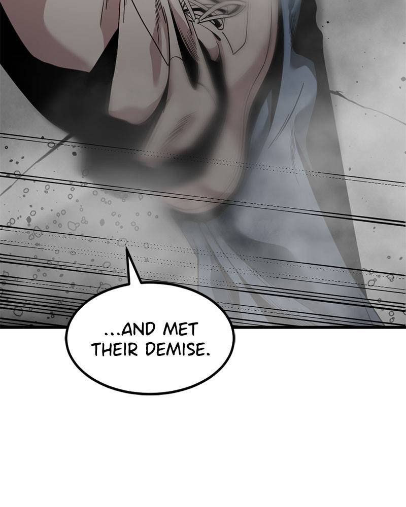 Read Hero Killer Manga Online