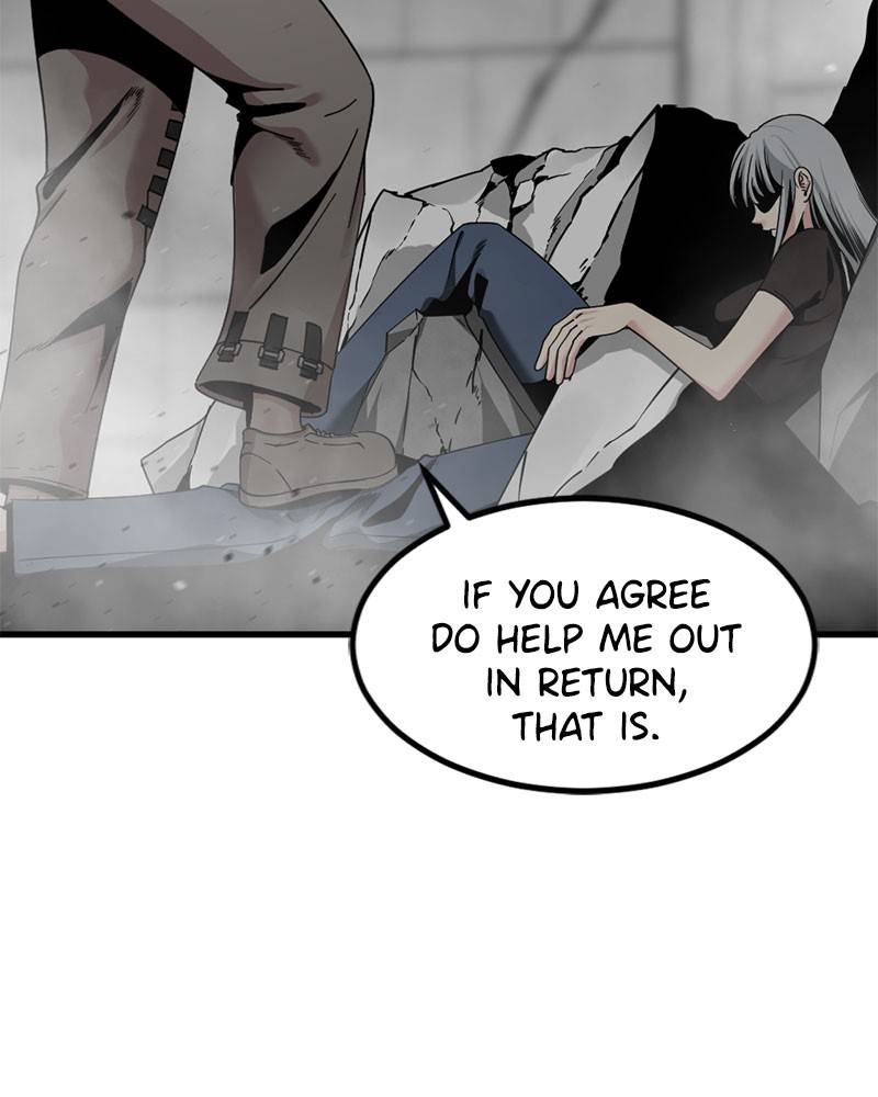 Read Hero Killer Manga Online
