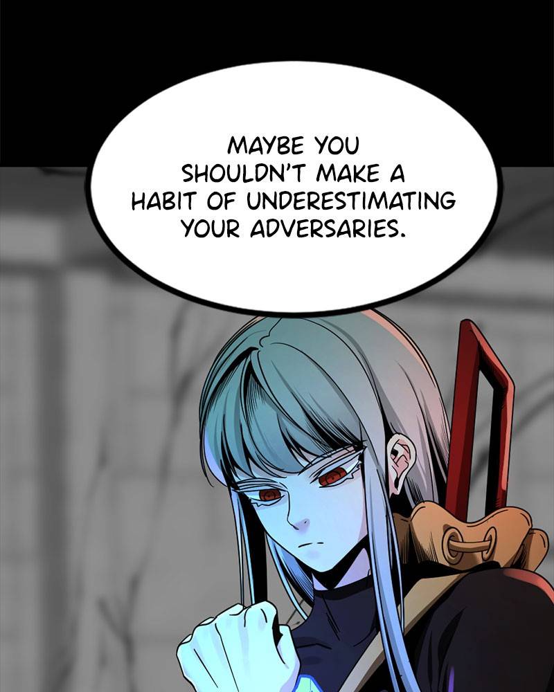 Read Hero Killer Manga Online