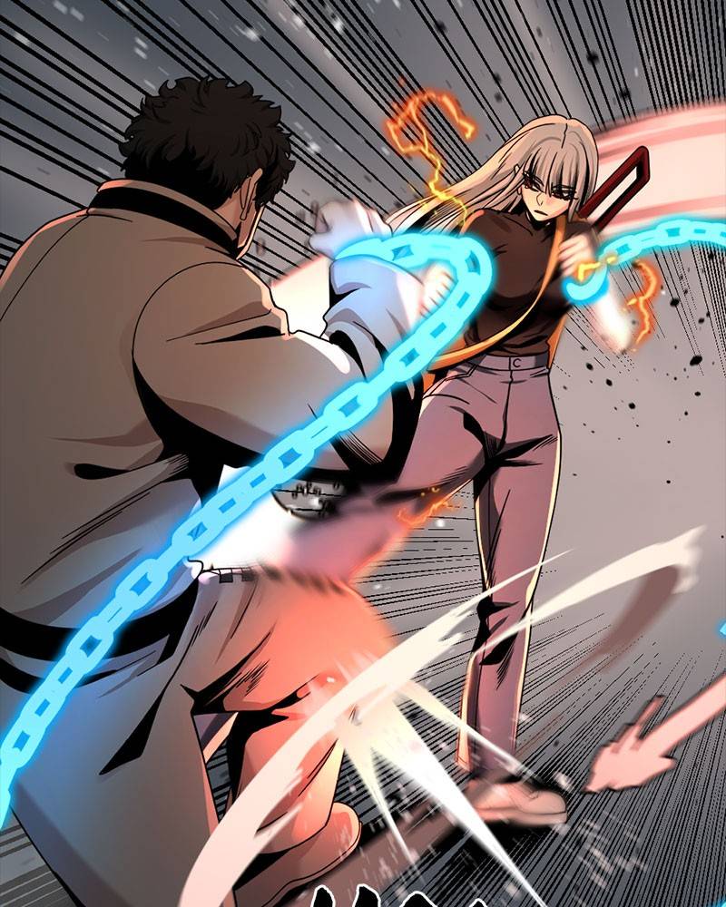 Read Hero Killer Manga Online