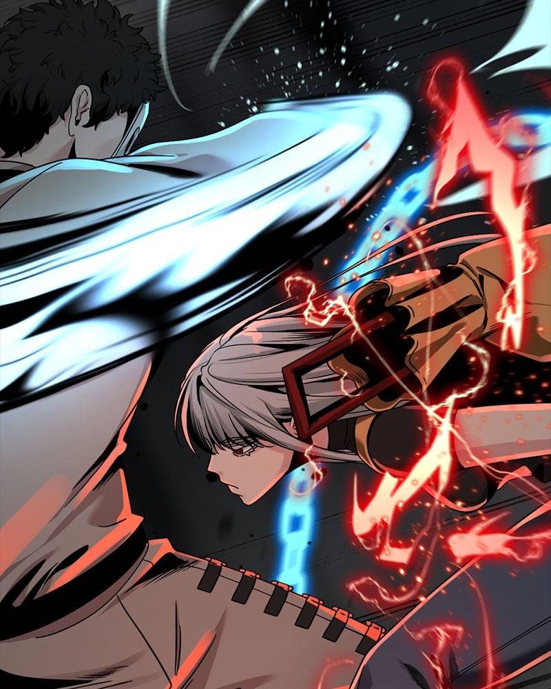 Read Hero Killer Manga Online